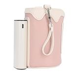 Milk Warmer Cover, Rechargeable Dig