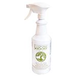 Lucas Salon & Spa Spray & Wipe Acrylic Cleaner, 1 Qt. 32 oz.