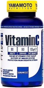Vitamin C 