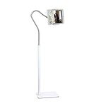 Creatop Tablet Floor Stand with Fle