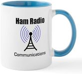 CafePress Ham Radio Communications 