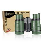 Size Binoculars