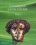 North American Cambridge Latin Course Unit 3 Student's Books (Paperback) with 1 Year Elevate Access 5th Edition