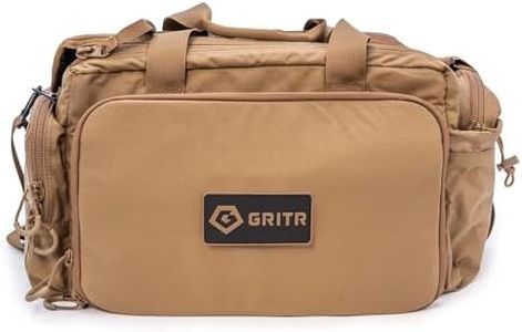 GRITR Tact