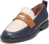 Cole Haan Women's Stassi Penny Loaf