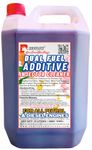 Red Flow Diesel Additive | Injector Cleaner (5 Liters). Treats 1000L Diesel for All Trucks/Buses, Cars & Generators. Maintains Fuel System, No Breakdowns, More Mileage & Smooth Engine.
