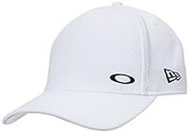 Oakley mens Tinfoil Cap 2.0 Hat, Wh
