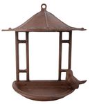 Fallen Fruits FB203 Wall Bird House