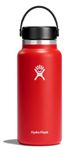 Hydro Flask Wide Flex Cap Goji 32 Oz