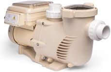 XtremepowerUS 1.5 HP Variable Speed