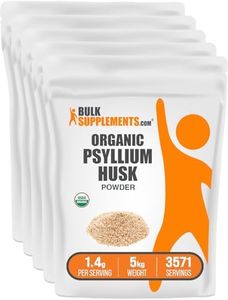 BulkSupple