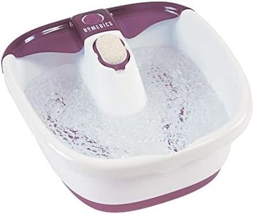 HoMedics B