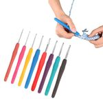 Crochet Hook Kits