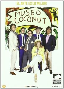 Museo coco