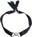Alchemy Gothic Triple Goddess Choker