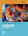 Pearson Edexcel International GCSE (9-1) Chemistry Student Book