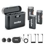 GODOX WEC Kit2 Wireless Lavalier Mi