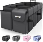 HOTOR Trunk Organizer for Car - Lar