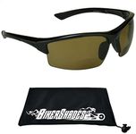 proSPORT Polarized Bifocal Sunglass