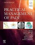 PRACTICAL MANAGEMENT OF PAIN, 6TH EDITION