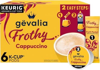 Gevalia Fr