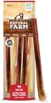 Natural Farm Odor Free Jumbo Bully 