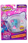 Shopkins S10 SHOPPET Pack - Sweetie SCENTS