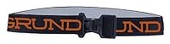Grundens Elastic Logo Knife Belt - 