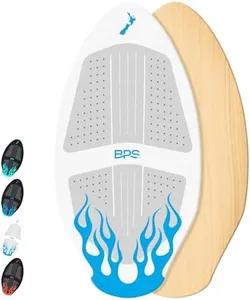 BPS 'Flame