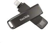 SanDisk 256GB iXpand Flash Drive Lu