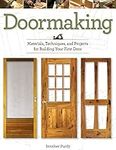 Doormaking: Materials, Techniques, 