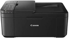 Imprimante Canon Pixma TS8250 Wifi Multifonctions (Noir) (EU)