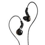 H HIFIHEAR HiFiHear ON 03 Wired In Ear Earphone without Mic