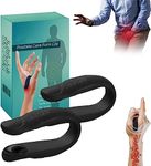 Prostate Care Point Clip, Acupressure Hand Pressure Point Clip, Promotes Blood Circulation, Relieve Prostate discomfort effortlessly, Migraine Relief Kidney Care (2Pcs)