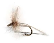 Flies Direct Pale Morning Dun Assortment Trout Fishing Flies (1-Dozen), White