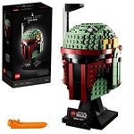 LEGO 75277 Star Wars TM Boba Fett Helmet