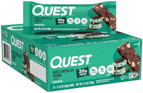Quest Nutr
