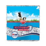 Kaytee Clean & Cozy Extreme Odor Control Pet Bedding, 65L