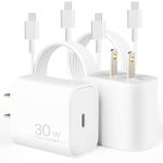 Power Adapters With Charging Cables