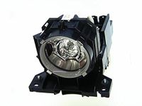 Hitachi Replacement Lamp 285 W (UHB) – Lamp for Projector, 2000h, 285 W (UHB)