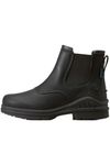 ARIAT Womens Barnyard Twin Gore II Waterproof Boot - Black Footwear UK Size - UK 7.5