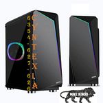 Computer Gaming Pcs