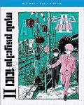 Mob Psycho 100 II [Blu-ray]