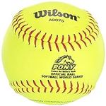 Wilson Sporting Goods A9075 Pony Le