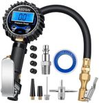 AstroAI Digital Tire Pressure Gauge
