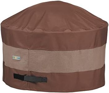 Duck Cover