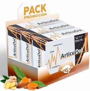 Glucosamin