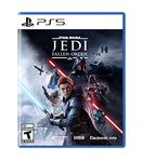 Star Wars Jedi Fallen Order - PlayStation 5