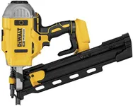 DEWALT 20V MAX* Framing Nailer, 21-