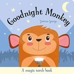 Goodnight Monkey (Magic Torch Books)